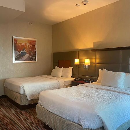 Herald Square Hotel Нью-Йорк Экстерьер фото