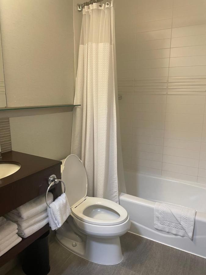 Herald Square Hotel Нью-Йорк Экстерьер фото