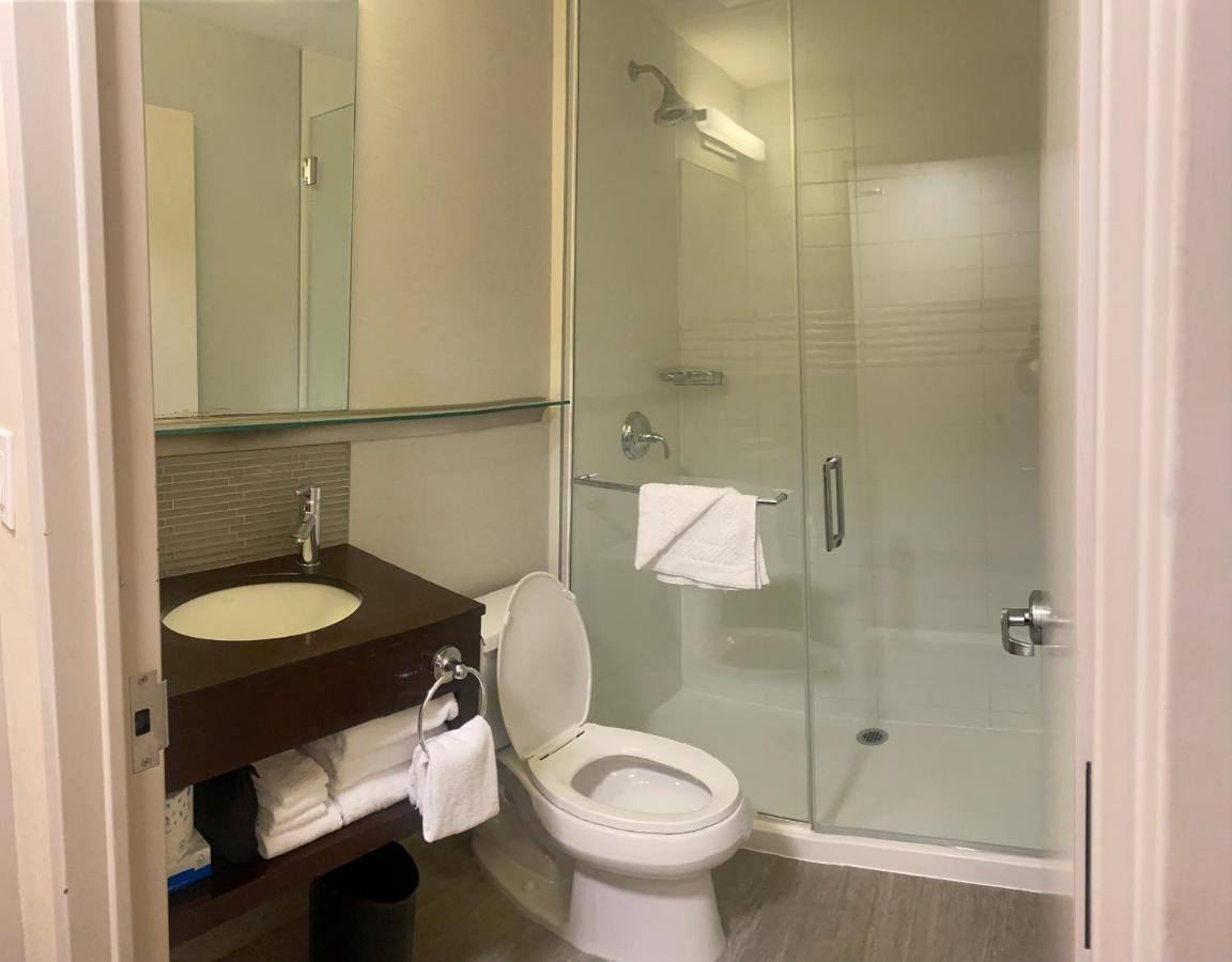 Herald Square Hotel Нью-Йорк Экстерьер фото