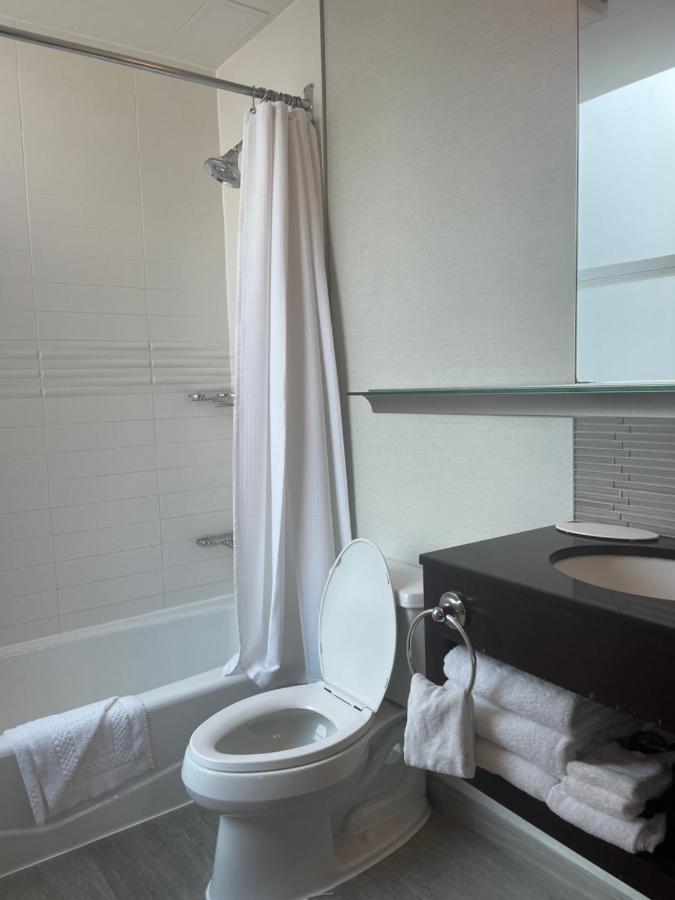 Herald Square Hotel Нью-Йорк Экстерьер фото