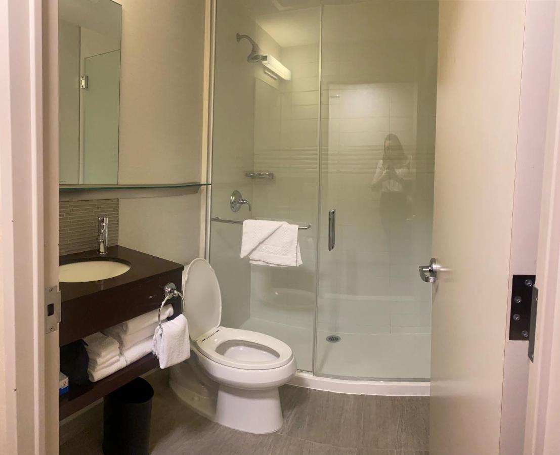 Herald Square Hotel Нью-Йорк Экстерьер фото